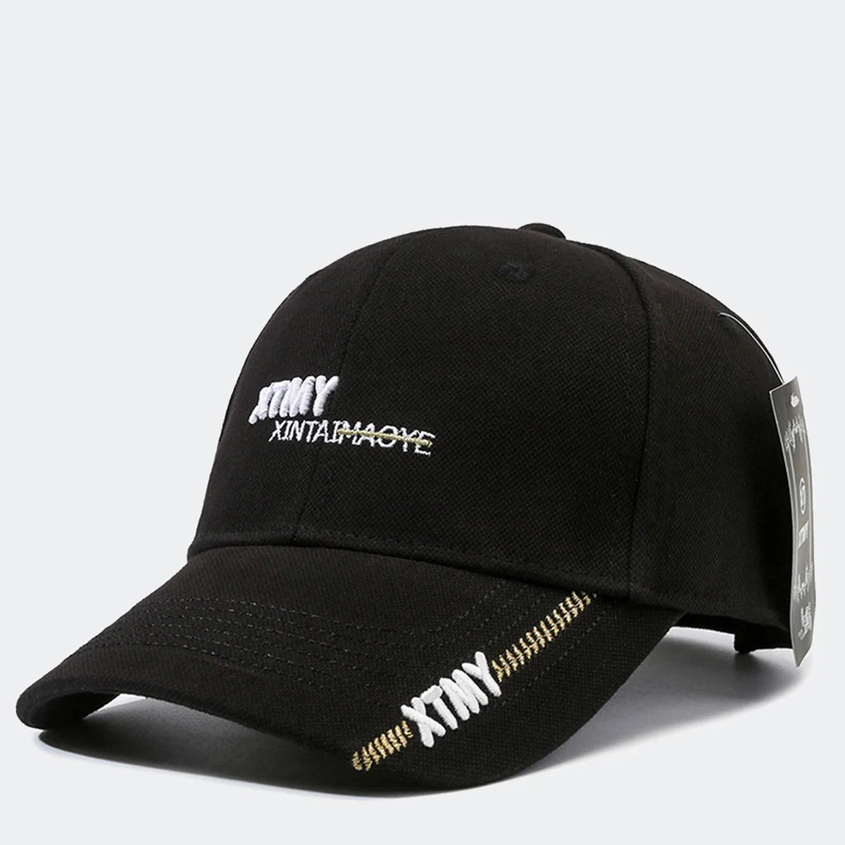 Boné Masculino Aba Curva XTMY