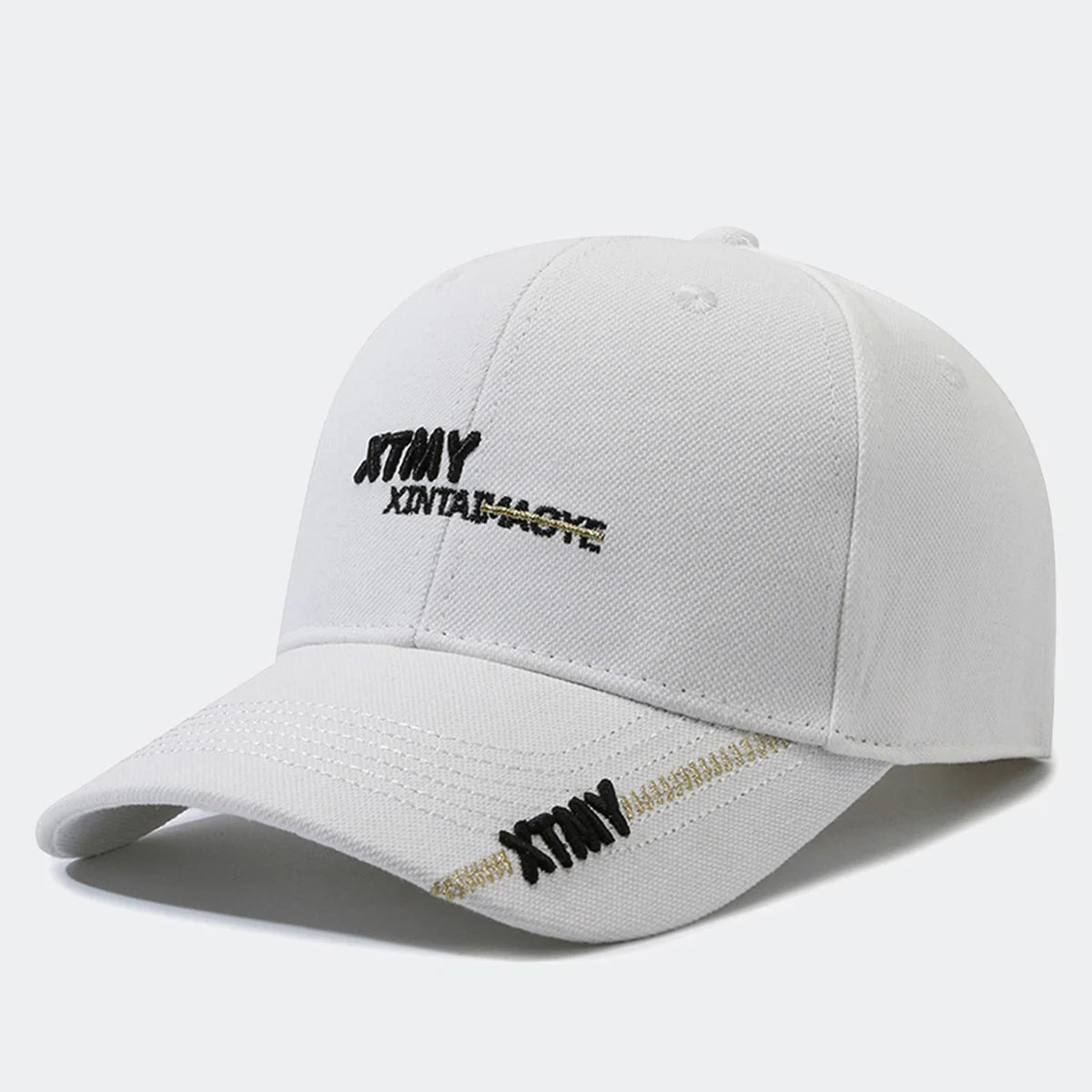 Boné Masculino Aba Curva XTMY