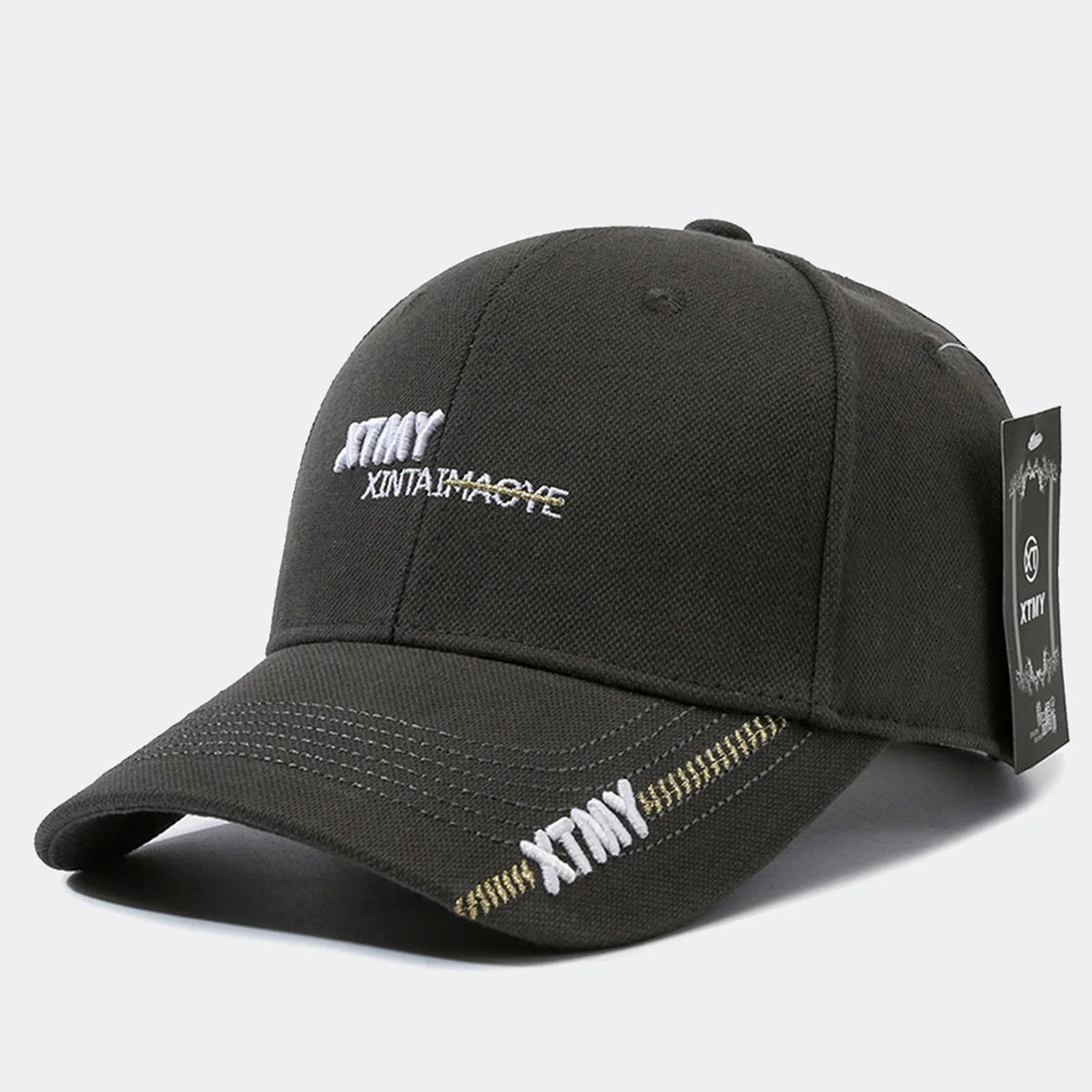 Boné Masculino Aba Curva XTMY
