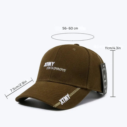 Boné Masculino Aba Curva XTMY