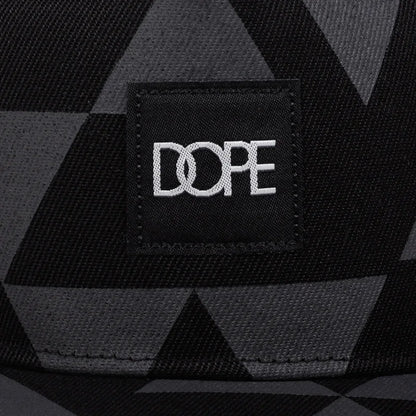 Boné Masculino Aba Reta Dope