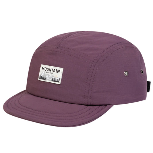 Boné Masculino Aba Reta Retrô MClub