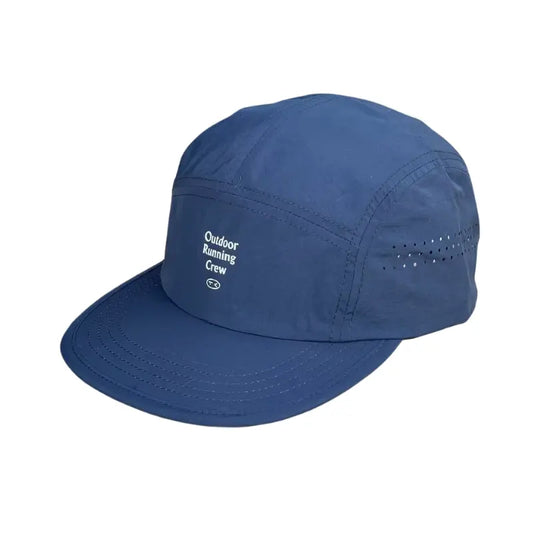 Boné Masculino Aba Reta Retro Color Block
