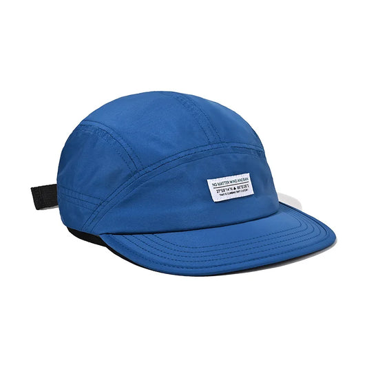 Boné Masculino Aba Reta Retro Duck