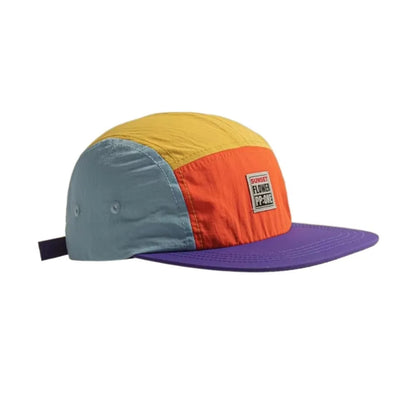 Boné Masculino Aba Reta Retro Hiphop