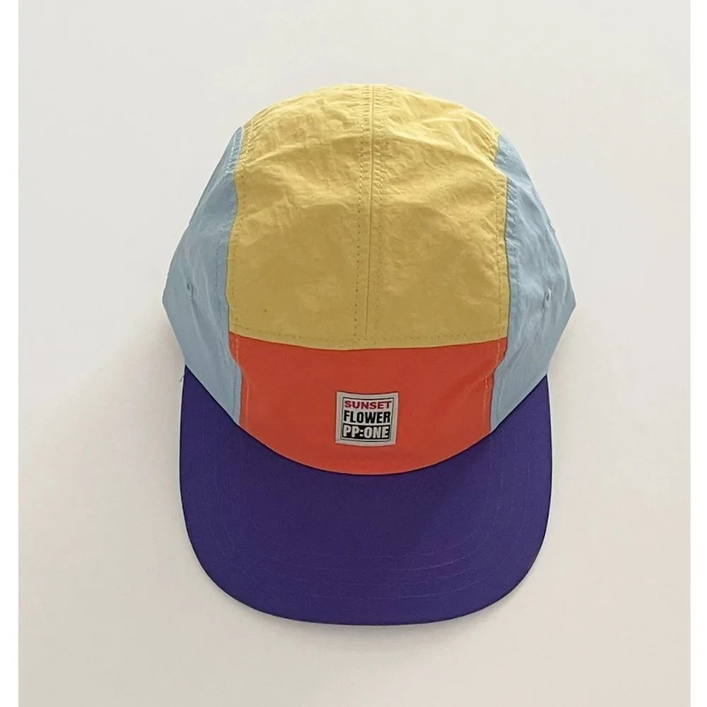 Boné Masculino Aba Reta Retro Hiphop