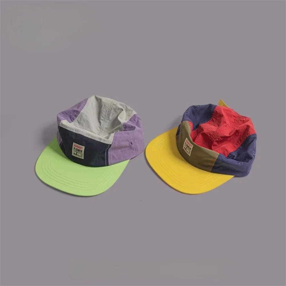 Boné Masculino Aba Reta Retro Hiphop
