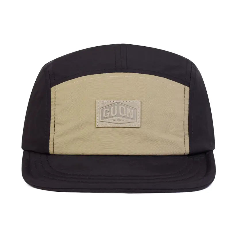 Boné Masculino Aba Reta Retro Running