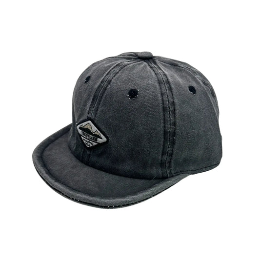 Boné Masculino Aba Reta Retro Traveling
