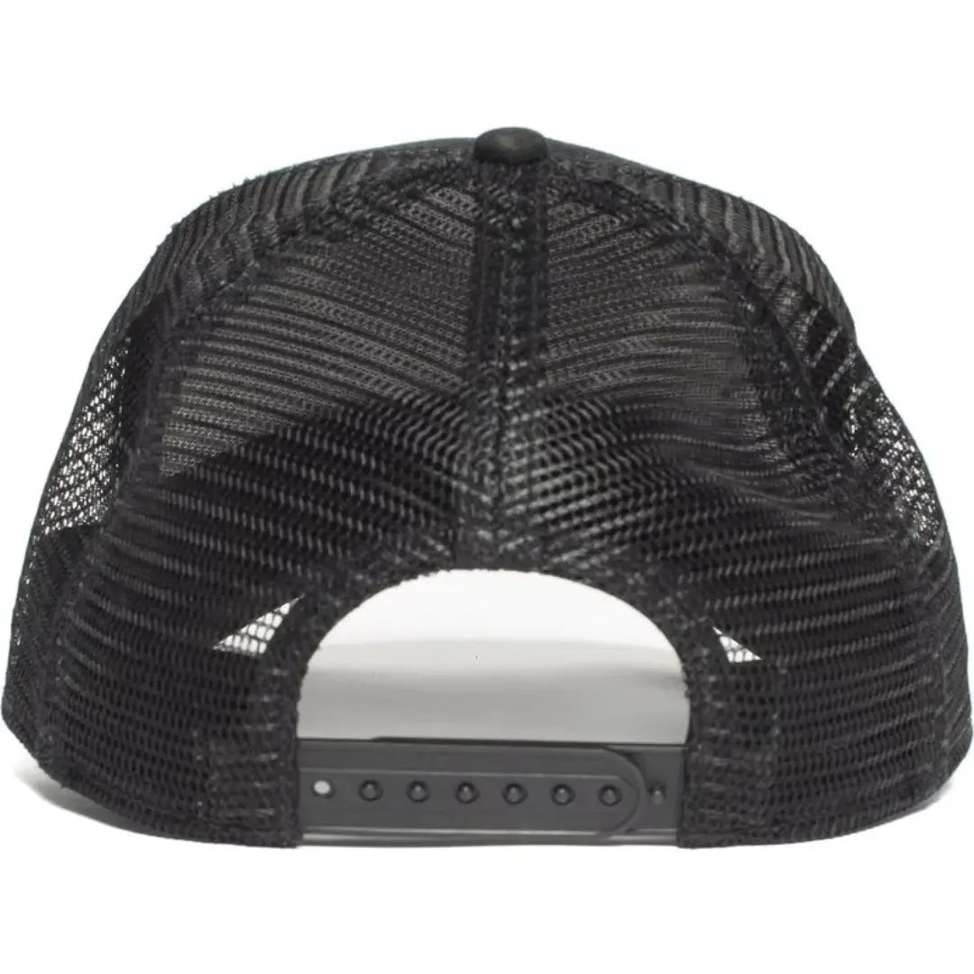 Boné Masculino Aba Reta Symbol