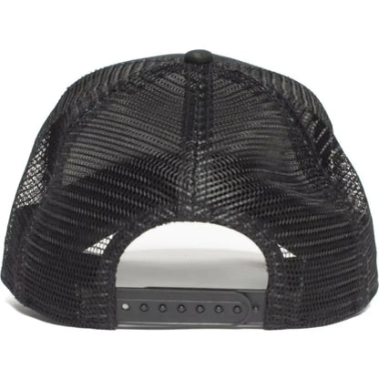 Boné Masculino Aba Reta Symbol