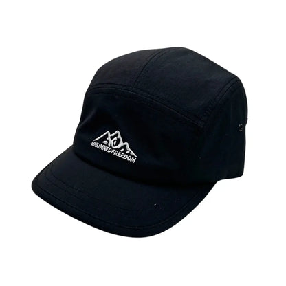 Boné Masculino Retro Aba Curva Freedom