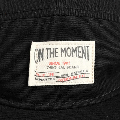 Boné Masculino Retro Aba Reta Moment