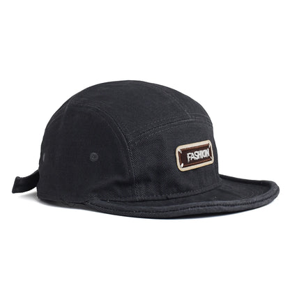 Boné Masculino Retro Fashion