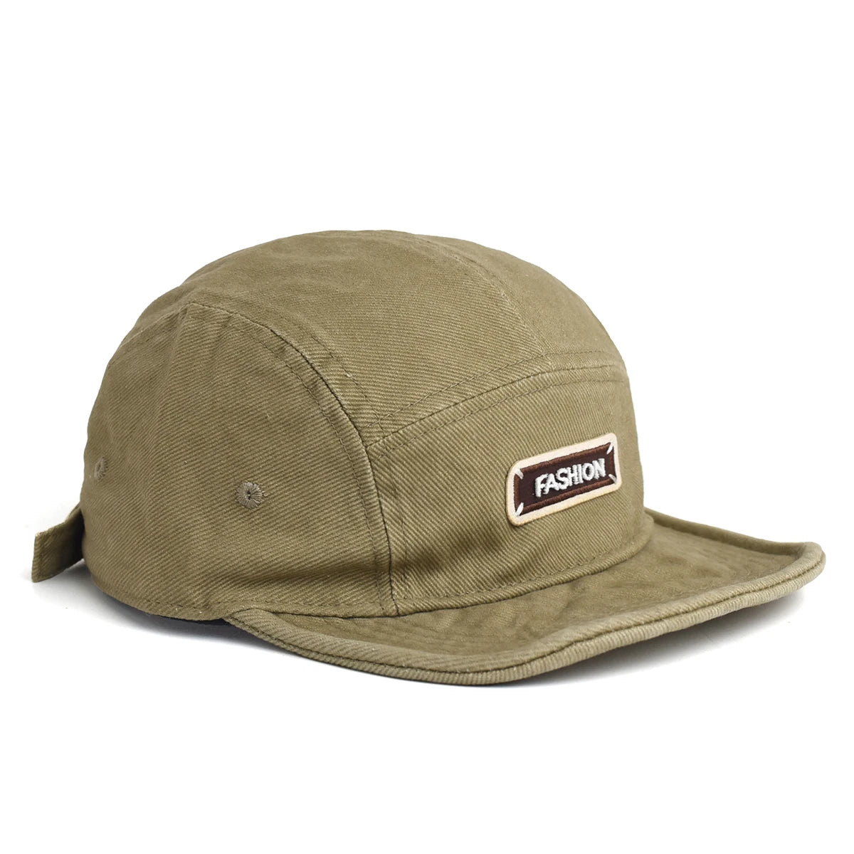 Boné Masculino Retro Fashion