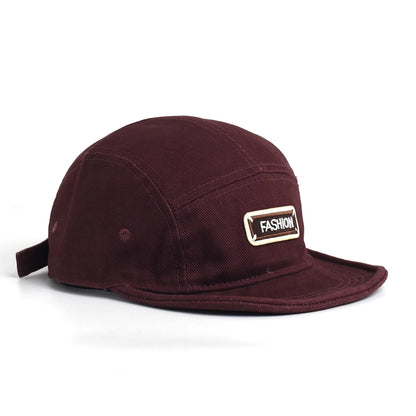 Boné Masculino Retro Fashion