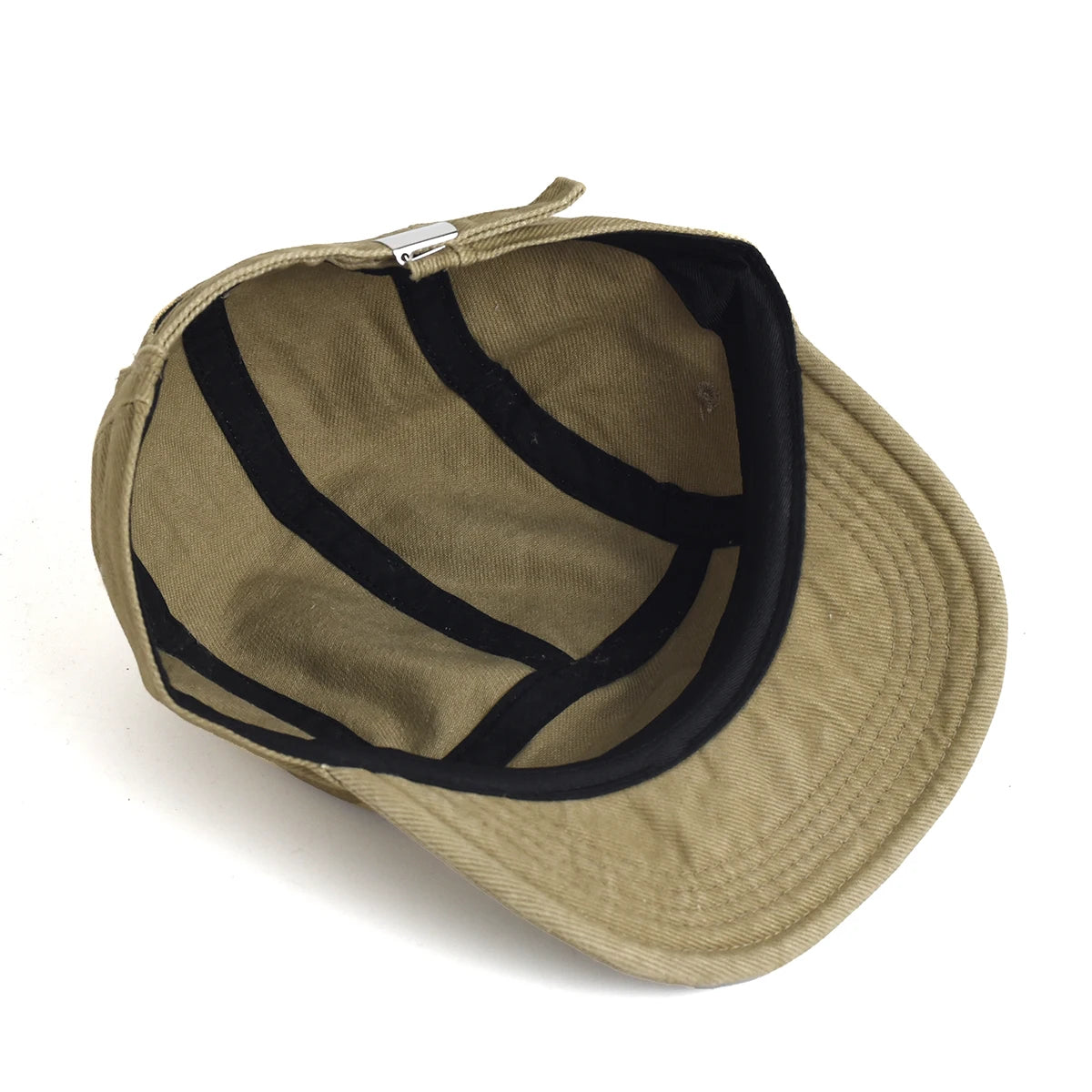 Boné Masculino Retro Fashion