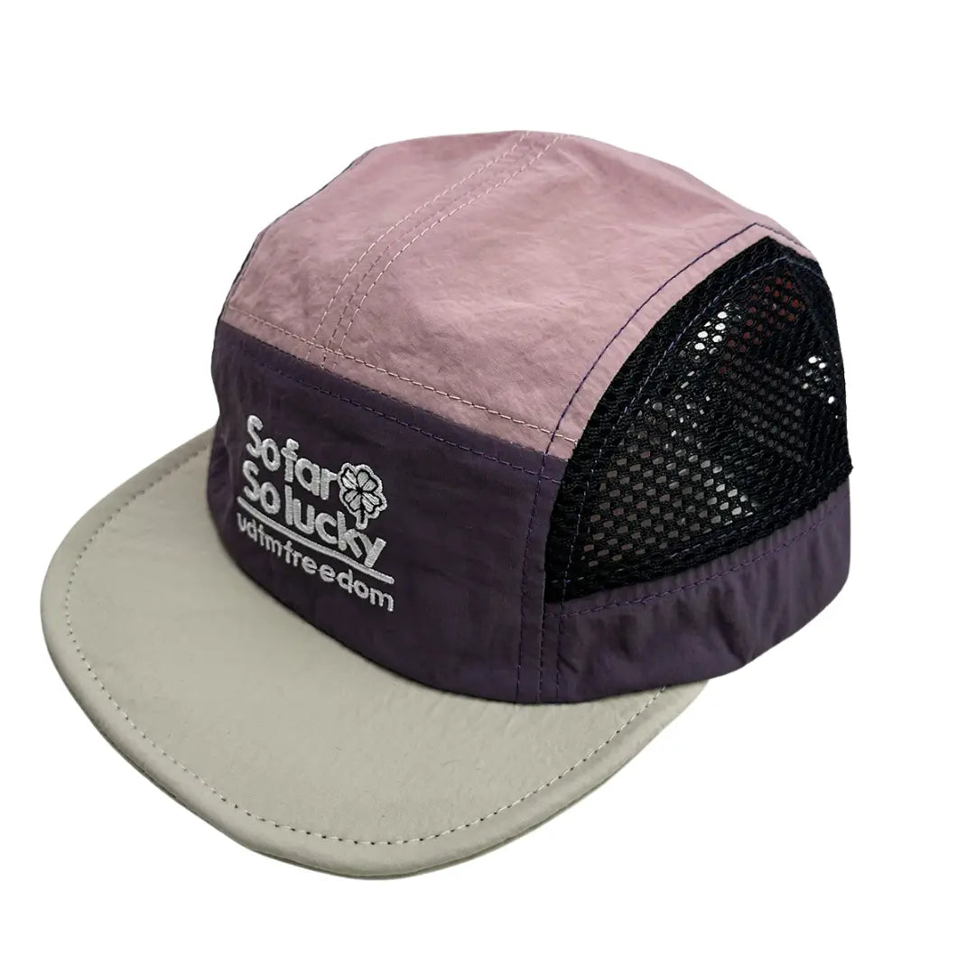 Boné Masculino Retro Lucky