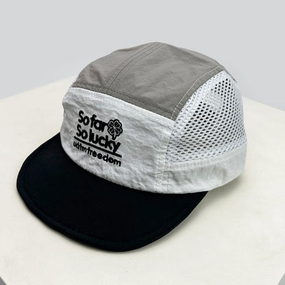 Boné Masculino Retro Lucky