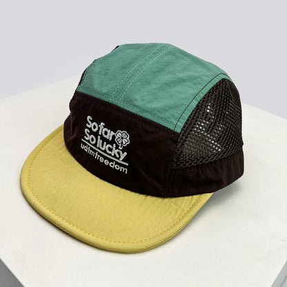 Boné Masculino Retro Lucky