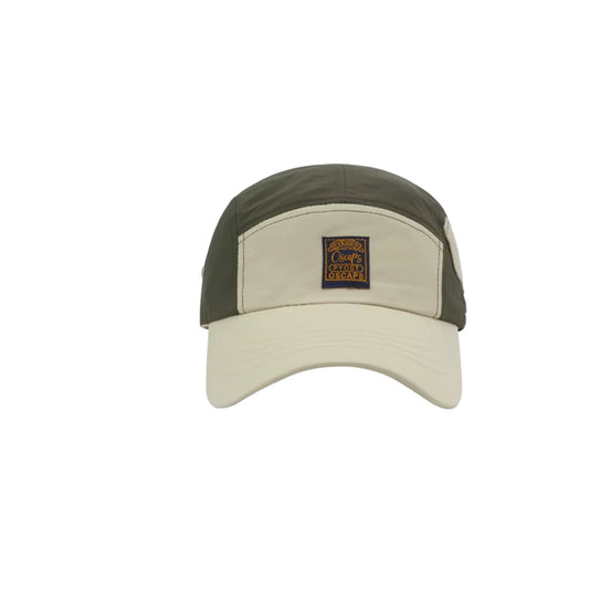 Boné Masculino Retro de Secagem Rápida Streetwear
