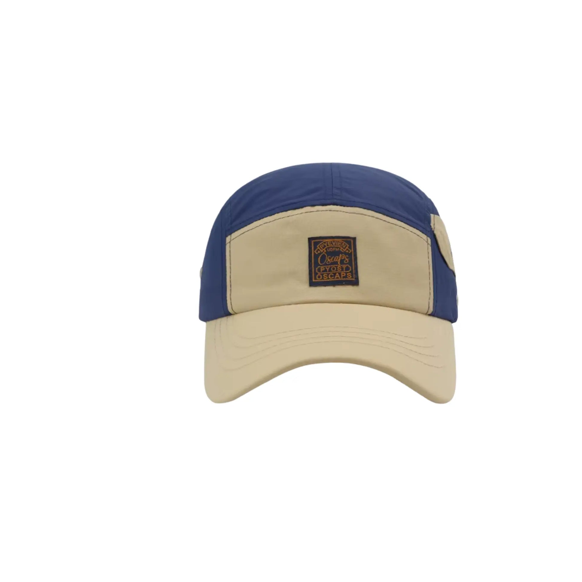 Boné Masculino Retro de Secagem Rápida Streetwear