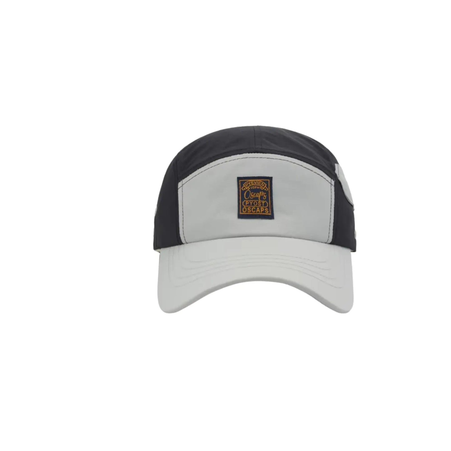 Boné Masculino Retro de Secagem Rápida Streetwear