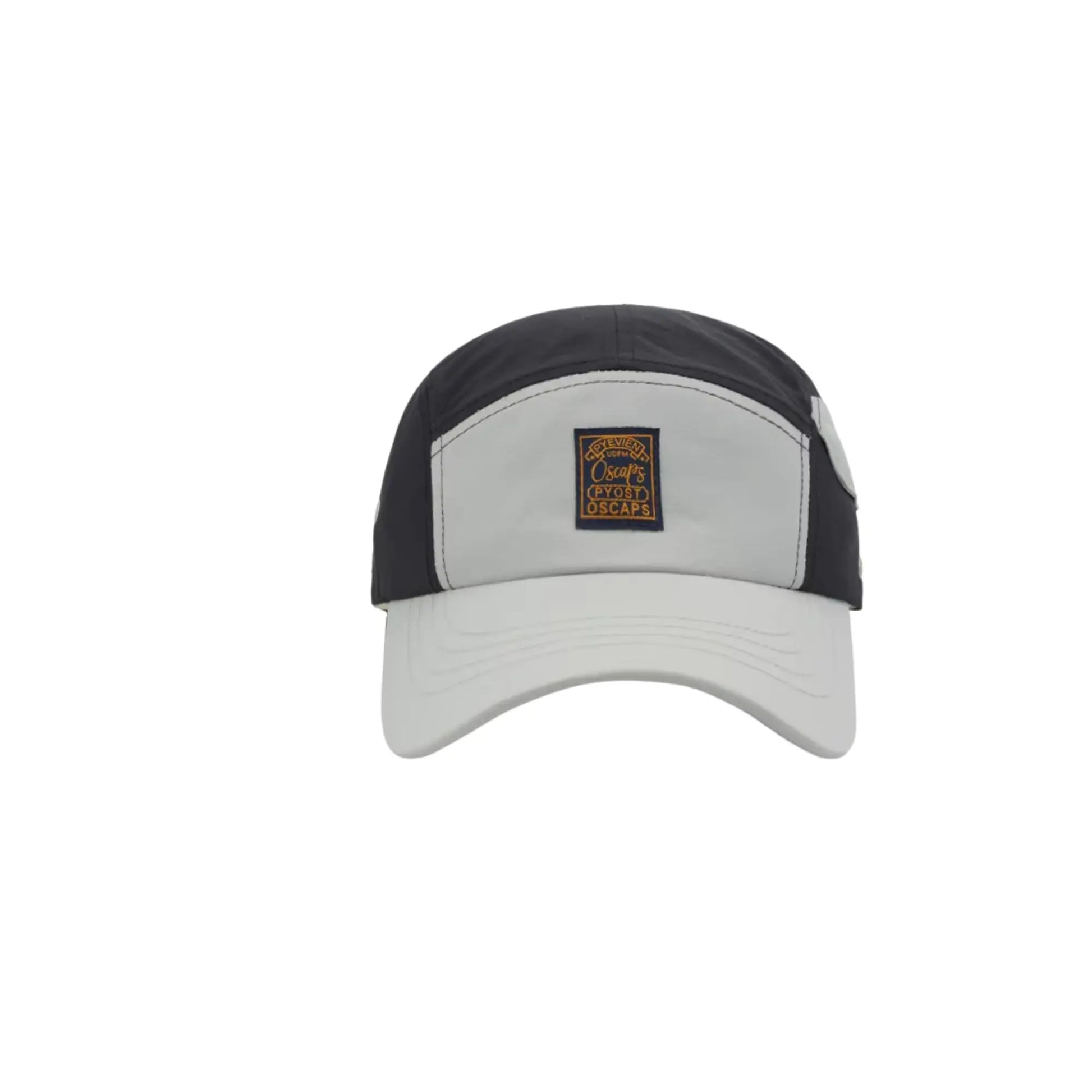 Boné Masculino Retro de Secagem Rápida Streetwear