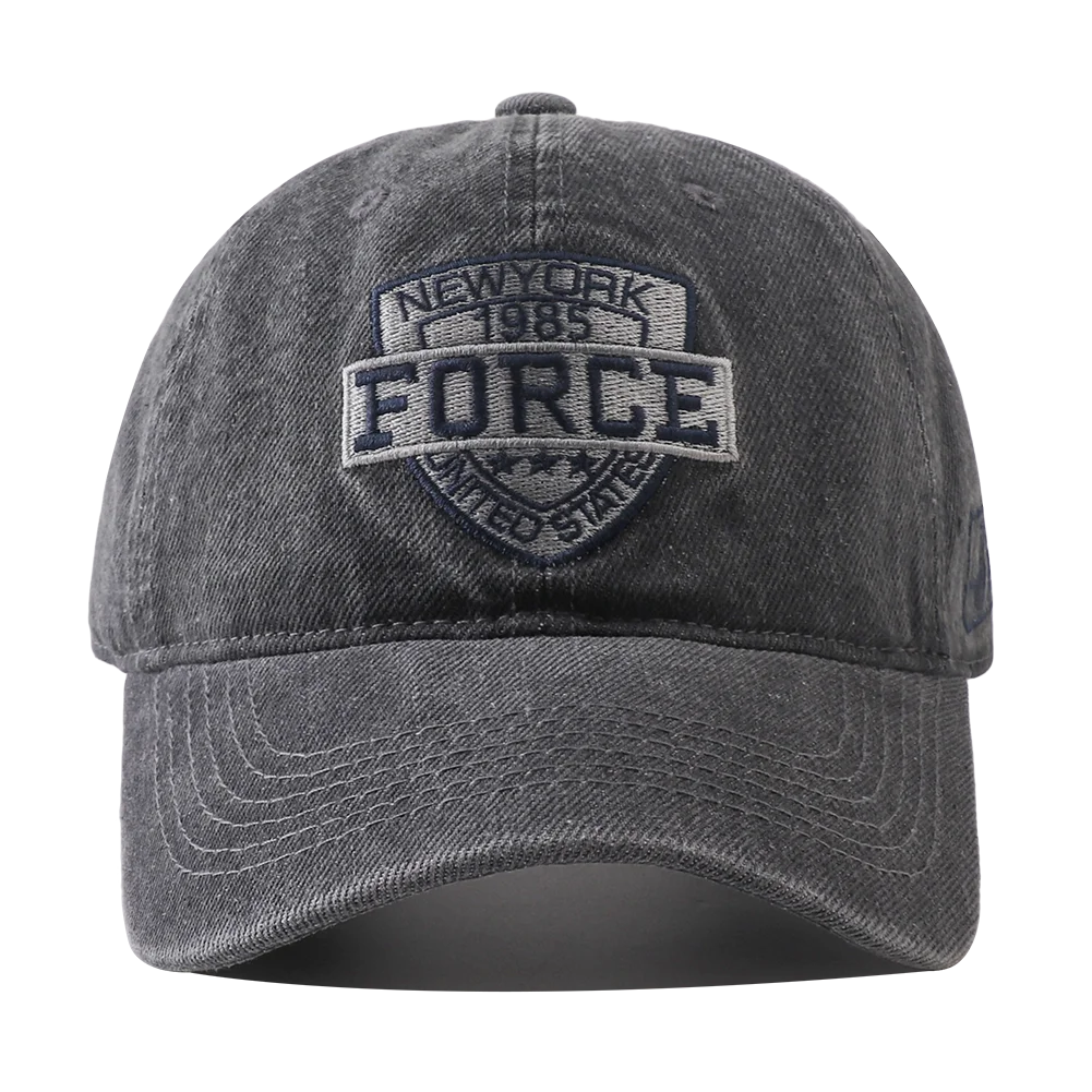 Boné Masculno Aba Curva NY Force