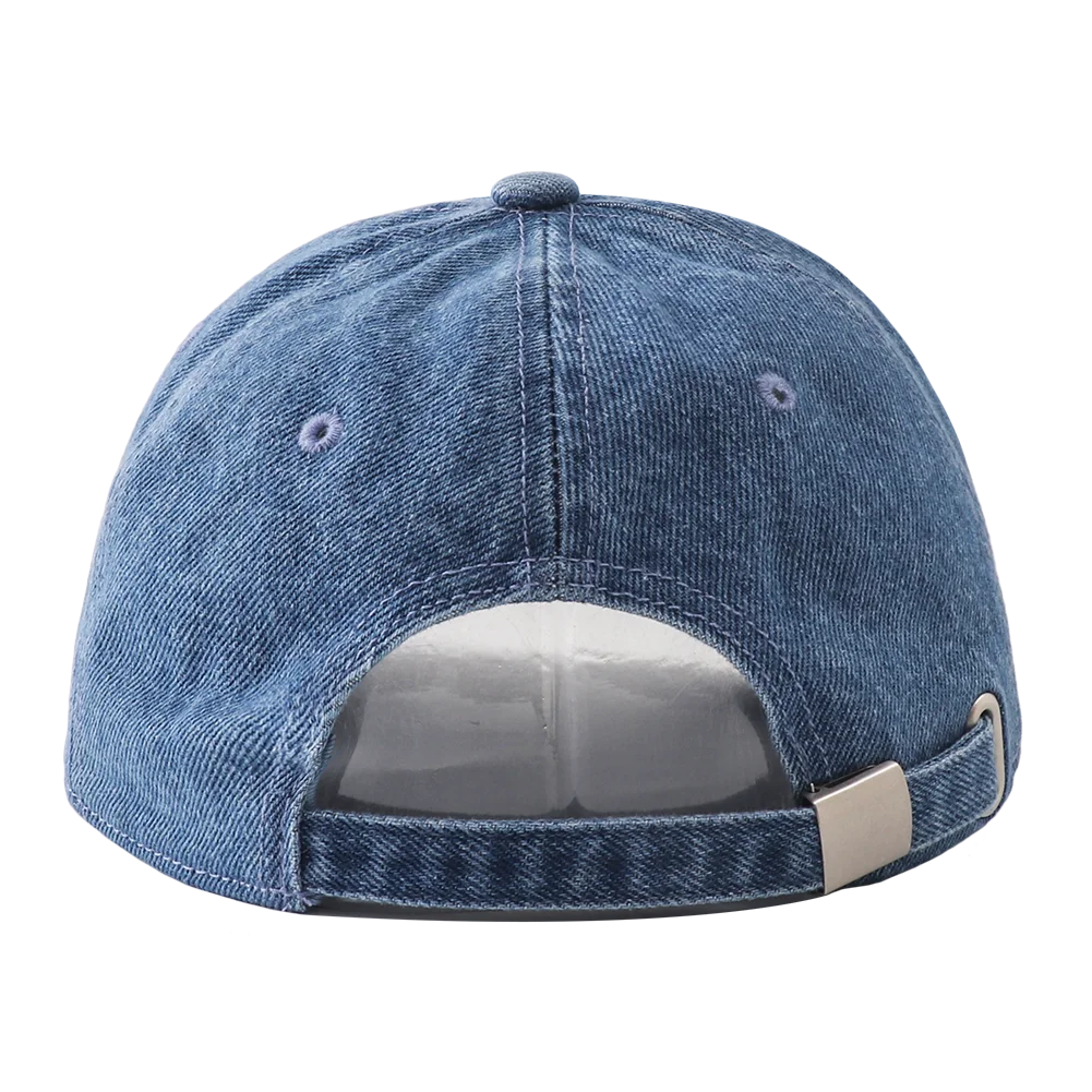 Boné Masculno Aba Curva NY Force