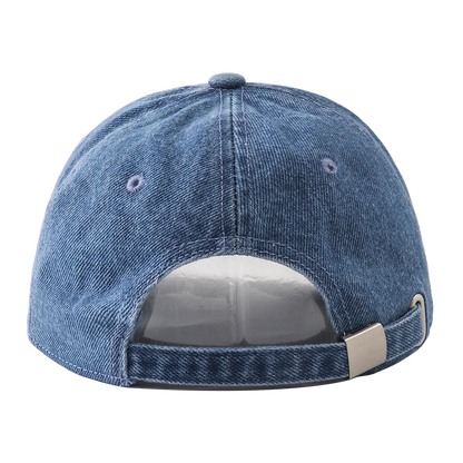 Boné Masculno Aba Curva NY Force