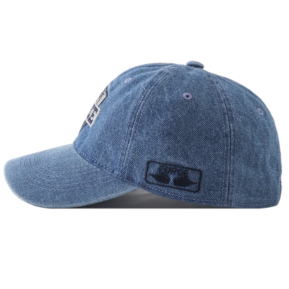 Boné Masculno Aba Curva NY Force