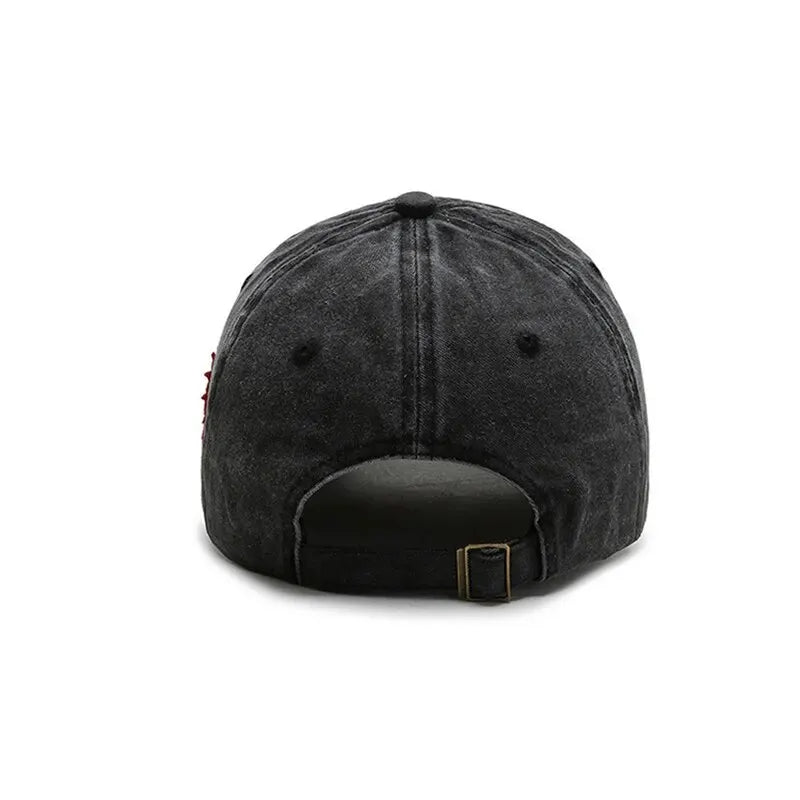 Boné Masculino Aba Curva New York