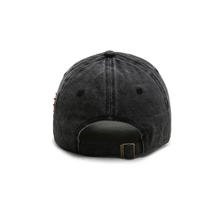 Boné Masculino Aba Curva New York