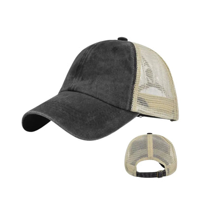 Boné Masculino Aba Curva Summer