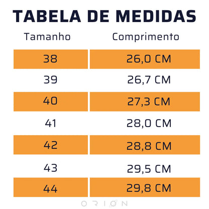 Bota Masculina em Couro Legítimo Country Premium