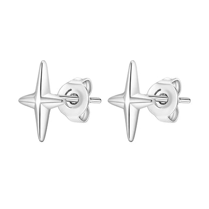 Brinco Masculino em Aço Star