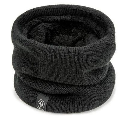 Cachecol Masculino Polaina Super Quentinho Winter