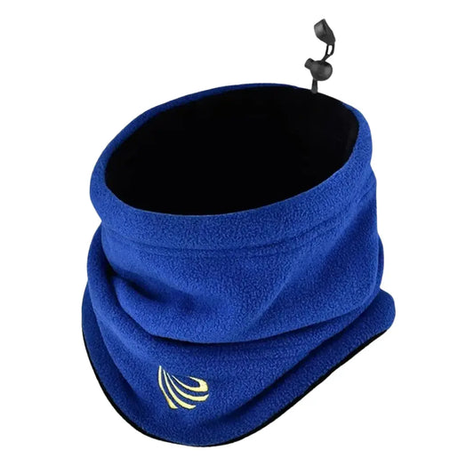 Cachecol Masculino Polaina Tube