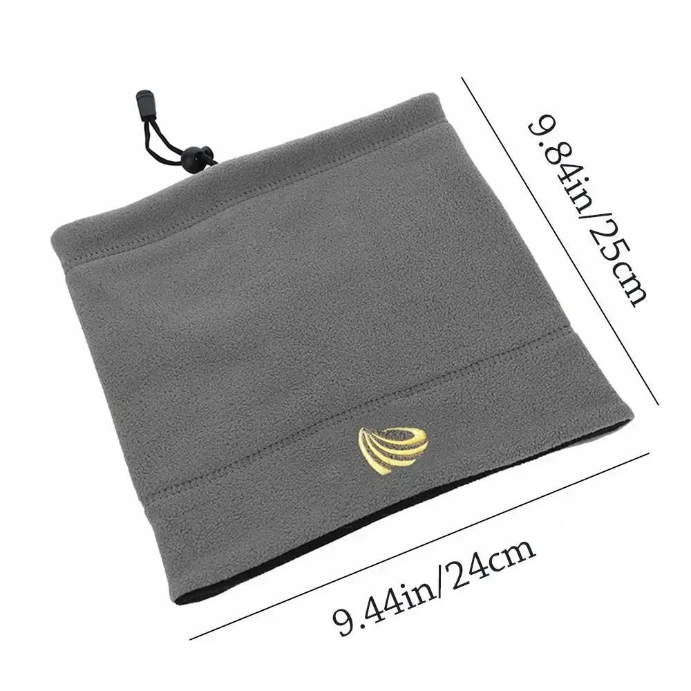 Cachecol Masculino Polaina Tube