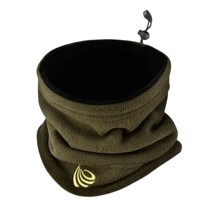 Cachecol Masculino Polaina Tube