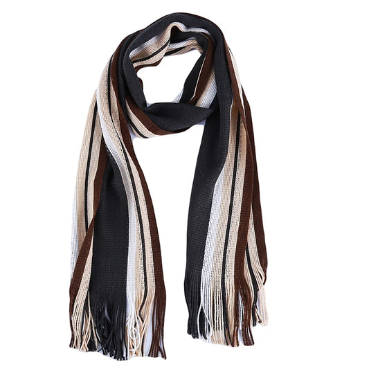 Cachecol Masculino Shawl