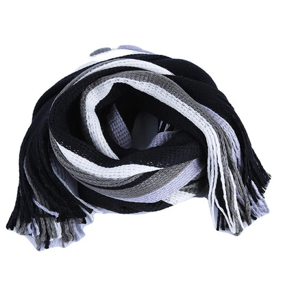Cachecol Masculino Shawl