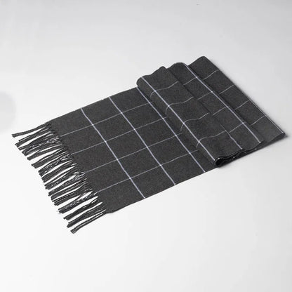 Cachecol Masculino Stripes