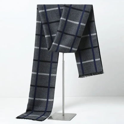 Cachecol Masculino Style
