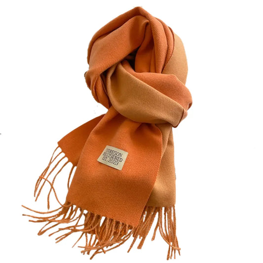 Cachecol Unissex de Inverno Super Premium