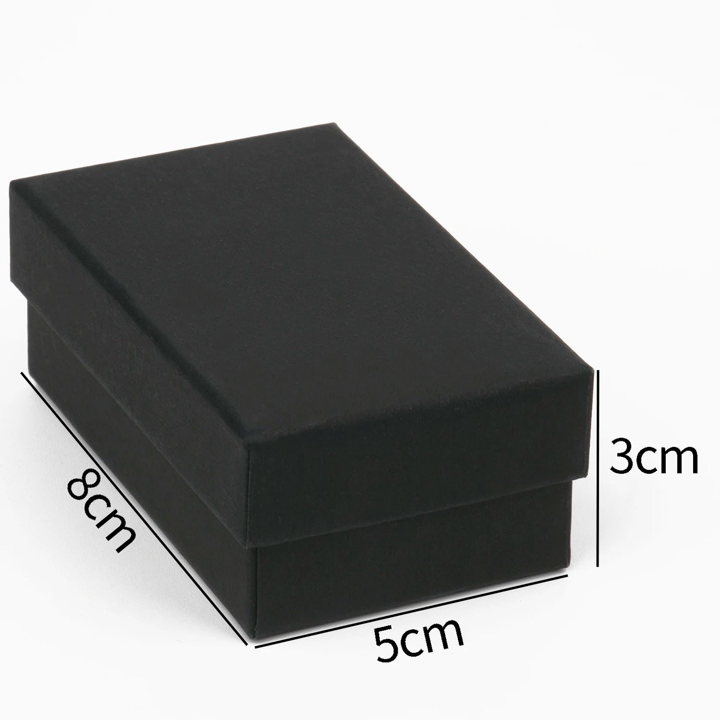 Caixa para Presente (Selecione o Modelo)