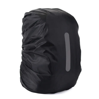 Capa de Proteção para Mochila Impermeável