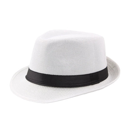 Chapéu Masculino Stylish
