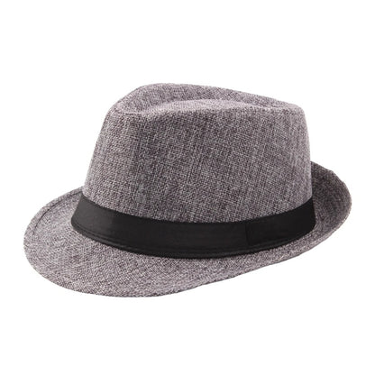 Chapéu Masculino Stylish